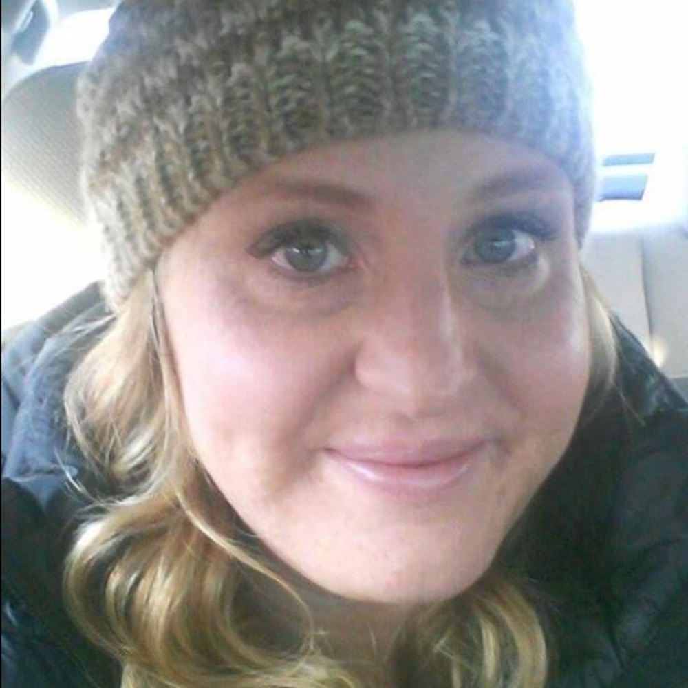 Meet your Posher, Tiffany